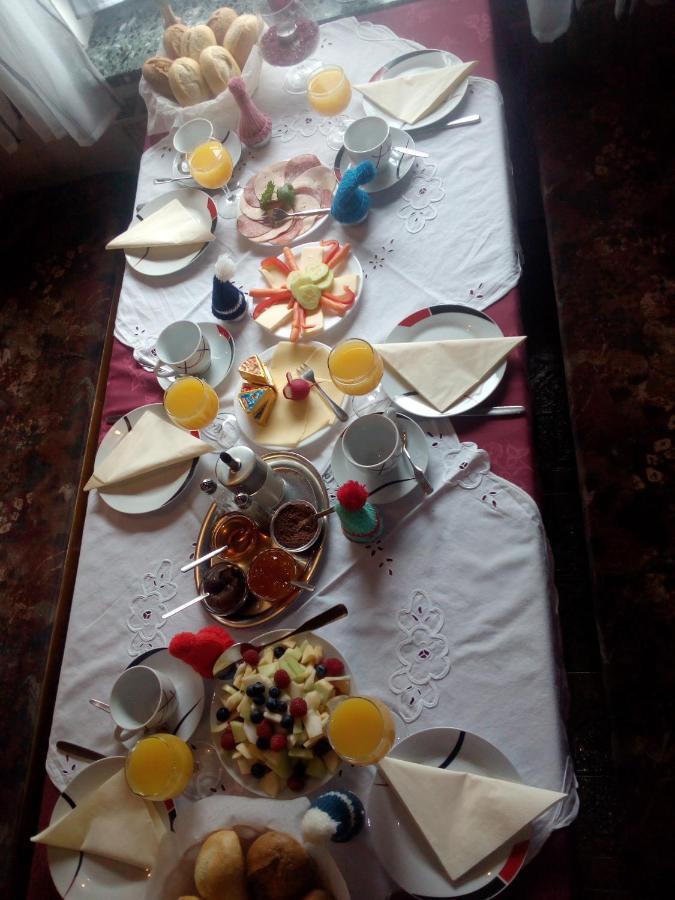 Am Hermannsbachl Bischofsmais Kültér fotó