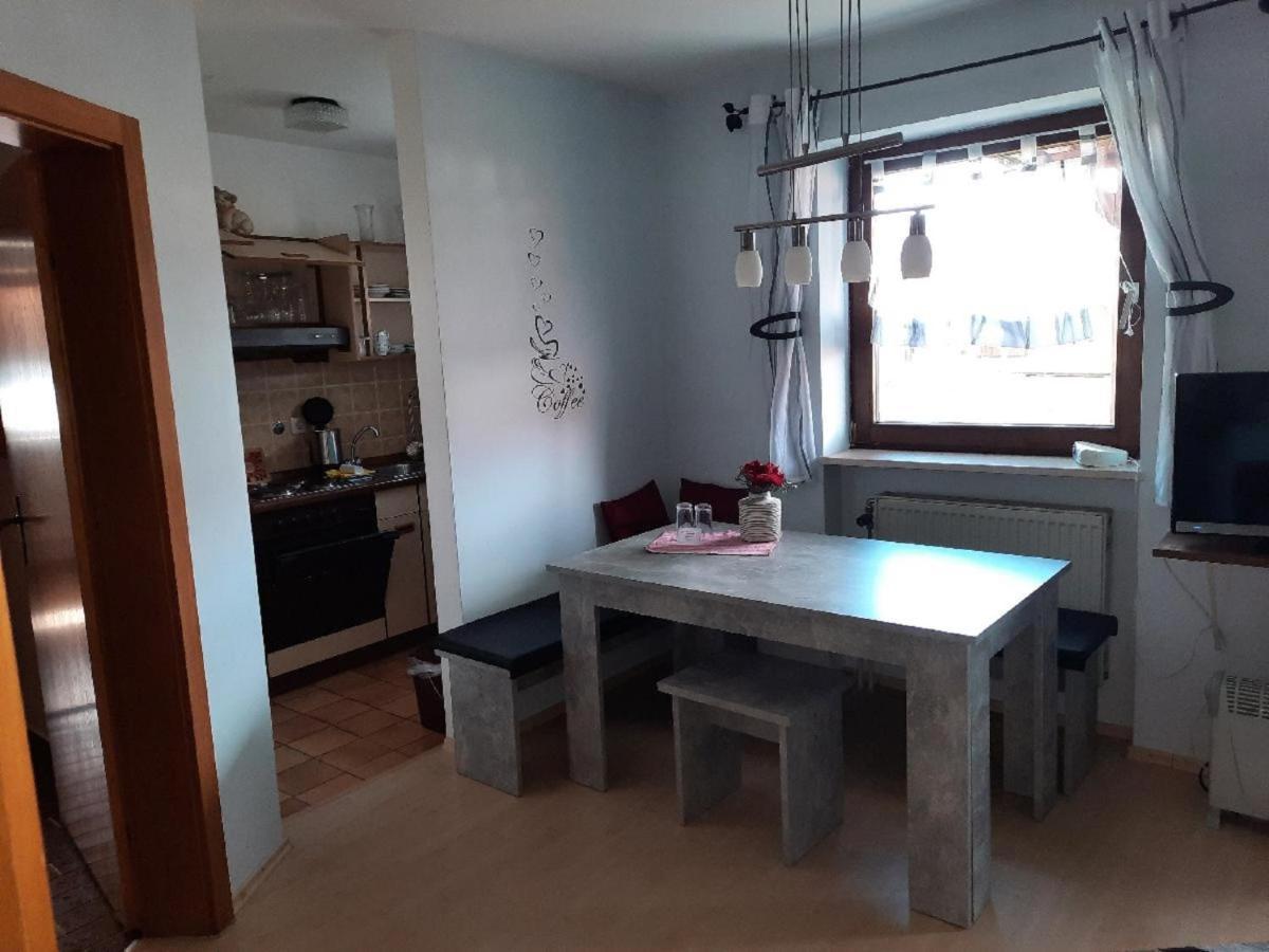 Am Hermannsbachl Bischofsmais Kültér fotó